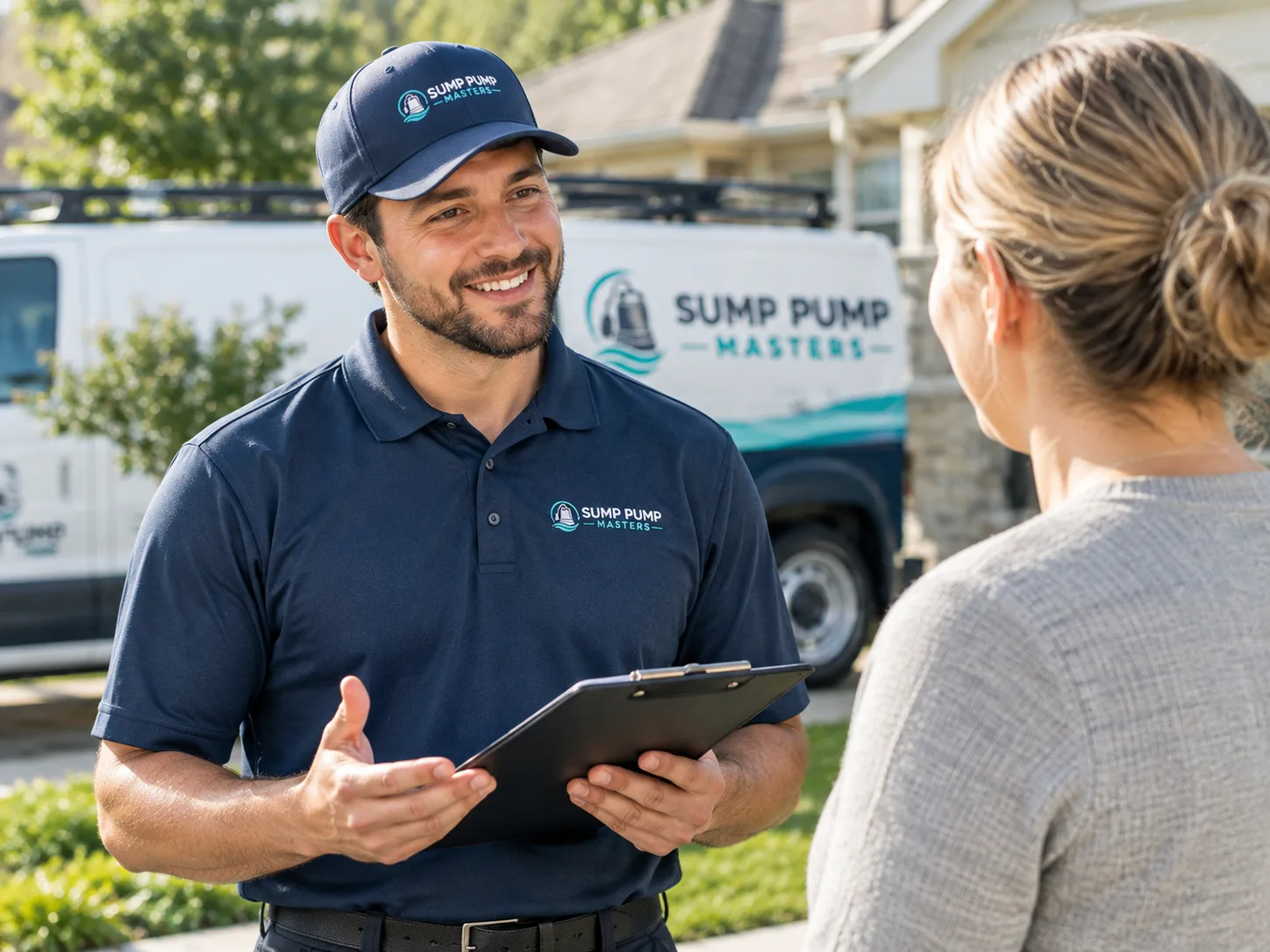 Sump Pump Repair Clarington, PA FAQs